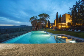 Castello di Spaltenna Exclusive Resort & Spa Gaiole In Chianti